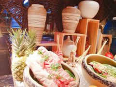 -长沙富力万达文华酒店