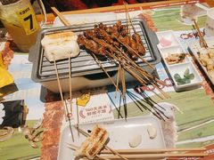 -木屋烧烤(龙岗龙城万科里店)
