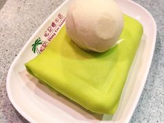 -松记糖水店(铜锣湾分店)