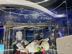 -飞行家太空体验馆(祥云小镇店)