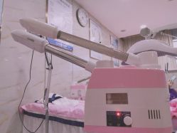 -痘院士祛痘美容皮肤管理
