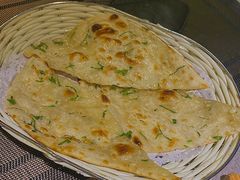 -Pita's&Tika's中东和印度风味餐厅(龙湖天街店)