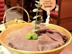 -巴奴毛肚火锅(京西大悦城店)
