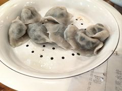 -大清花饺子(山庄店)
