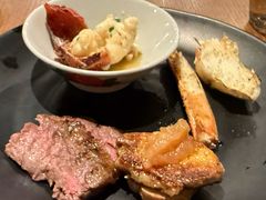 -香港唯港荟 Hotel ICON – The Market