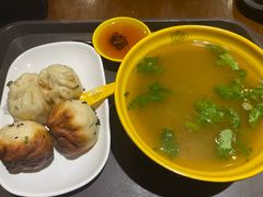 -大壶春生煎(四川中路店)
