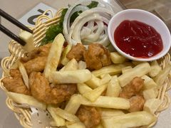 -芭堤雅泰国餐厅(胜利路店)