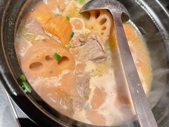 -知楚•精致湖北菜(武商MALL店)