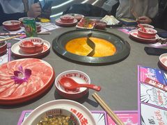 -生活如沸·顺德水牛奶火锅(大学路店)
