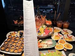 -花潮料理艺食馆(成都万象城店)