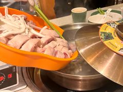 -润园四季椰子鸡火锅(海上世界店)