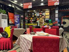 -老浒记烤鸭-北京菜(琉璃厂店)
