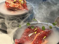 -焱铁烧·黑毛和牛专门店(杭州嘉里中心店)