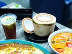 -长勺子东南亚(街道口店)