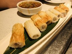 -海底捞火锅(顺义华联店)