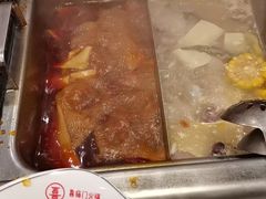 -倍儿红喜临门火锅(文兴路店)