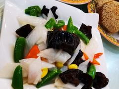 -烤肉季饭庄