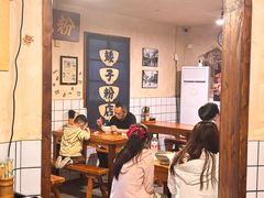 -矮子粉店1985·长沙米粉(湘春路店)