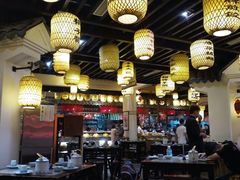 大堂-映像徐州(滨湖店)