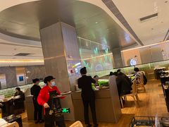 -稻香酒家(步步高梅溪新天地店)