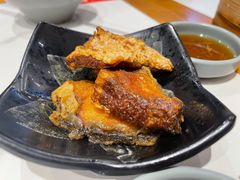 -馋三尺蟹粉小笼(人民广场店)