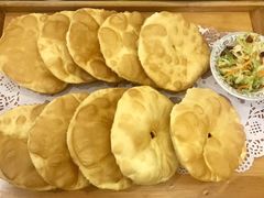 -蘭番坊青海特色铜锅涮·清真