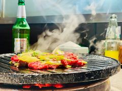 -厚味居炙子烤肉·清真(天桥南纬路店)