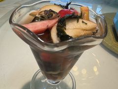 -福巷湘食小馆·猛火现炒(上海首店)