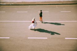 -芭莎视觉婚纱摄影(花溪店)