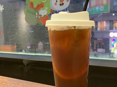 -赏饮·WILL TEA