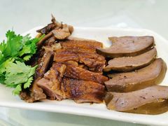 -东海酒家(长平东路店)