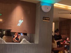 -春熙台韩国料理·章鱼肥牛(西丽店)