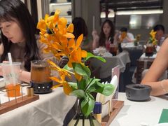 -狮王府淮扬菜(夫子庙老门东店)