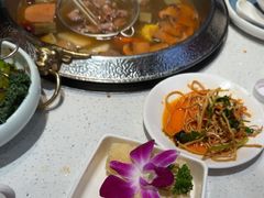 -千牛将·鲜牛肉火锅(开元路店)