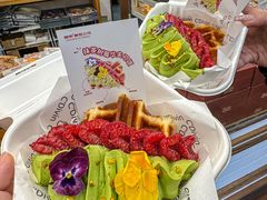 -富贵面包公司(运河店)