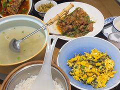 -鸿运楼·舌尖上的徽菜