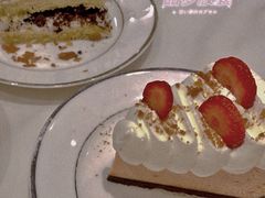 -PETIT PARIS 小巴黎(花园道店)