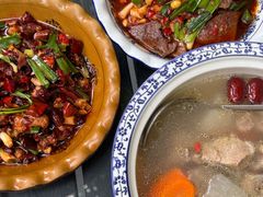 -恒府1993(文昌北路店)