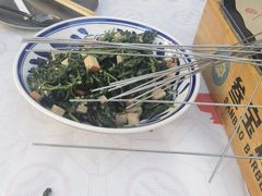 -叁宝烤肉• 西安烧烤(凤城十二路店)
