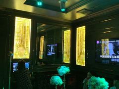 -INLOVE KTV(文一店)