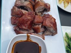 -喜洲翰林餐厅(董家百年老宅店)