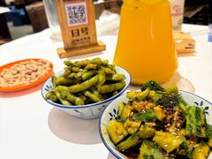 -江味龙虾馆·裸蓝龙虾(南山店)