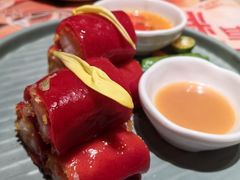 -点都德(华强南店)