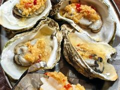 -蠔爺王志德生蚝馆(金沙湾店)