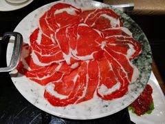 -吴记老锅底麻辣火锅(福州路店)