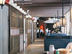 大堂-北方家宴(番禺永旺店)