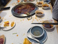 -千牛将·鲜牛肉火锅(开元路店)