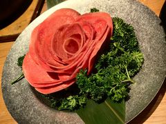 -烧肉达人•炭火烧肉(新天地店)