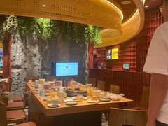 -巴奴毛肚火锅(龙湖锦艺城店)