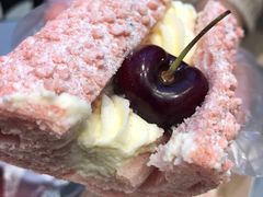 -奈雪的茶(亨特国际广场店)